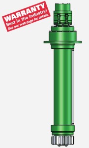 IHD - TITAN PSD SERIES HYDRAULIC MOTOR