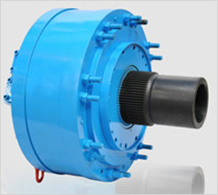 LD Series – Equivalent to Hagglunds Compact Motors